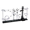 SpaceRail Level 1 5000mm Marble Roller Coaster Construction Set