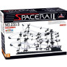 SpaceRail Level 3 Marble Roller Coaster Construction Set 12500mm Rail