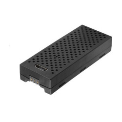 WLToys 1S 3.7V 400mAh LiPo Battery