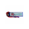 XPower 6.6V 1800mAh 2S1P LiFe Receiver Battery Pack