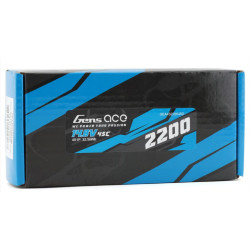Gensace 2200mah 4s 45c Battery Box