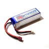 XPower 3300Mah 14.8v 4S 45C LIPO Battery