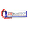 XPower 3300Mah 11.1v 3S 45C LIPO Battery