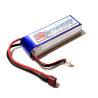 XPower 3300Mah 11.1v 3S 45C LIPO Battery