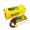 Tattu 1550mah battery with box