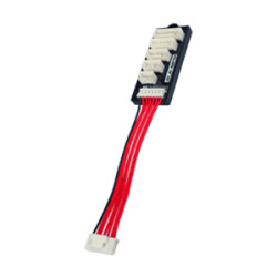 EV-Peak C1-XR Multi Chemistry Dual Input Balance Charger/Discharge
