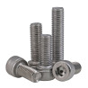 Socket Head Cap Screw M2 x 20mm Stainless Steel Pack of 10
