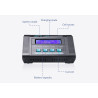 EV-Peak C1-XR Multi Chemistry Dual Input Balance Charger/Discharge
