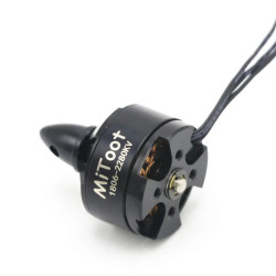 Mitoot 1806 2280KV Brushless Motor 2–3S