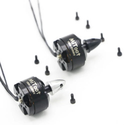 Mitoot 1806 2280KV Brushless Motor 2–3S