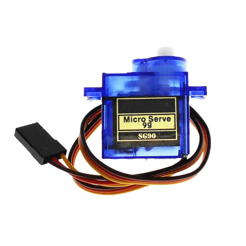 SG90 9g Servo SG90 9g Servo