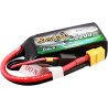 Gens Ace Bashing 2200mAh 11.1V 3S 35C LiPo Battery Deans Connector