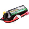 Gens Ace Bashing 2200mAh 11.1V 3S 35C LiPo Battery Deans Connector