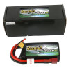 Gens Ace Bashing 2200mAh 11.1V 3S 35C LiPo Battery Deans Connector