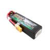 Gens Ace Bashing 5000mAh 14.8V 4S 60C LiPo Battery XT 90 Connector