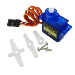 SG90 9g Servo