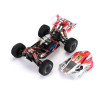 WLtoys 144001 1/14 4WD Brushed Buggy RTR in Red