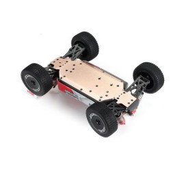 WLtoys 144001 1/14 4WD Brushed Buggy RTR in Red
