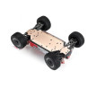 WLtoys 144001 1/14 4WD Brushed Buggy RTR in Red