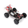 WLtoys 144001 1/14 4WD Brushed Buggy RTR in Red