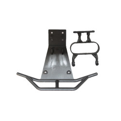 HSP 60150 Front Bumper for HSP Mongoose, Crampus 1/10 2WD