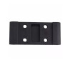 HSP 60226 Front Arm Bulkhead for HSP Mongoose, Grampus 1/10