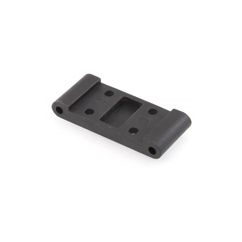 HSP 60226 Front Arm Bulkhead for HSP Mongoose, Grampus 1/10