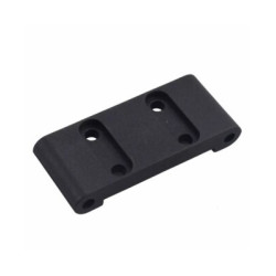 HSP 60226 Front Arm Bulkhead for HSP Mongoose, Grampus 1/10