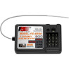 FlySky FS-GT2B 2.4GHz 3 Channel Pistol Radio Set with Receiver