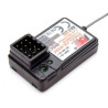 FlySky FS-FS-GR3F 2.4GHz AFHDS 3 Channel Receiver for FS-GT2B and FS-GT3B