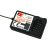 FlySky FS-FS-GR3F 2.4GHz AFHDS 3 Channel Receiver for FS-GT2B and FS-GT3B