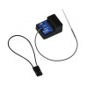 FlySky FS-BS6 6CH AFHDS 2A Receiver with Gyro for FS-GT5