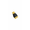 XT90 (Male) to XT60 (Female) Adapter Plug