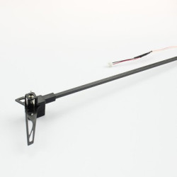 WLToys XK K127 Tail Boom Assembly K127.0014 Replacement