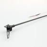 WLToys XK K127 Tail Boom Assembly K127.0014 Replacement
