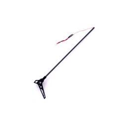 WLToys XK K127 Tail Boom Assembly K127.0014 Replacement