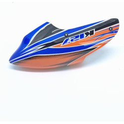 WLToys XK K127 Canopy Replacement K127-0006 South Africa