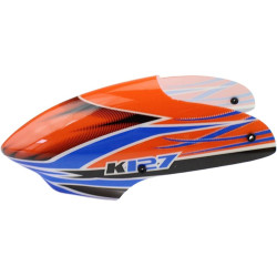 WLToys XK K127 Canopy Replacement K127-0006 South Africa