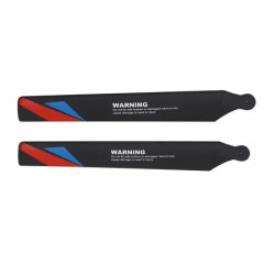 WLToys XK K127 Main Rotor Blades Replacement South Africa