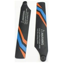 WLToys XK K127 Main Rotor Blades Replacement South Africa