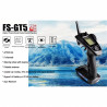 FlySky FS-GT5 2.4GHz 6 Channel AFHDS 2A Pistol Radio Set with FS-BS6 Gyro Receiver