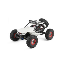 WLtoys 12429 Storm 1/12 4WD Brushed RTR Buggy