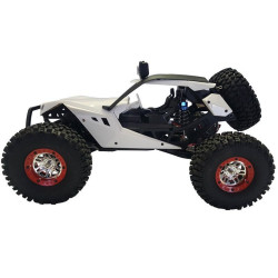 WLtoys 12429 Storm 1/12 4WD Brushed RTR Buggy