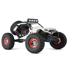 WLtoys 12429 Storm 1/12 4WD Brushed RTR Buggy