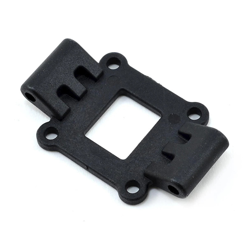 HSP 60225 Rear Lower Bulkhead for HSP 1/10 2WD Grampus and Mongoose