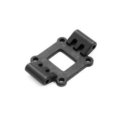HSP 60225 Rear Lower Bulkhead for HSP 1/10 2WD Grampus and Mongoose