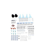 Airplane Accessories