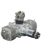 Gas Engines & Accessories