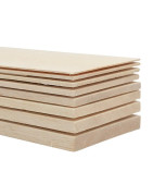 Balsa Wood