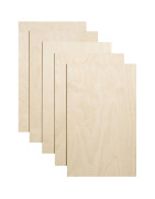 Plywood
